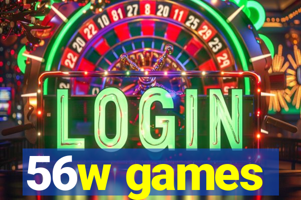 56w games